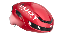 Bike Helmet Rudy Project NYTRON Red Comet - 2025