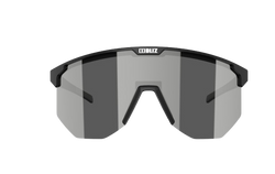 Slnečné okuliare BLIZ Hero Matt Black/Smoke Silver