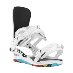 Viazanie na Snowboard Union Ultra Arthur Longo - 2025/26