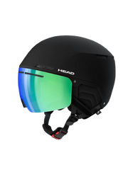 Lyžiarska helma HEAD Cinema Photo - 2025/26