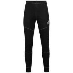 Funkčné prádlo ODLO Active X-Warm Kids Eco BL Bottom Long Black - 2022/23