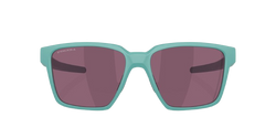 Slnečné okuliare Oakley Actuator SQ Matte Paciffic Frame/Prizm Road Black Lenses