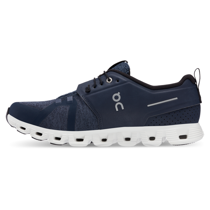 Sportové Topánky On Running Cloud 5 Terry Midnight/White