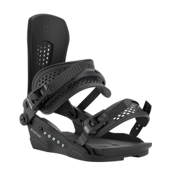 Viazanie na Snowboard Union  Force Black 20-YR - 2025/26