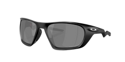 Slnečné okuliare Oakley Lateralis Matte Black/Prizm Black Polar Lenses