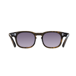 Slnečné okuliare POC Require Tortoise Brown/Clarity Road/Sunny Silver