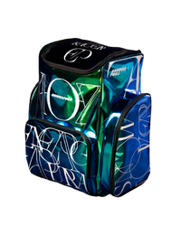Batoh na lyžiarsku obuv Energiapura Racer Bag Senior/Iridescent - 2025/26