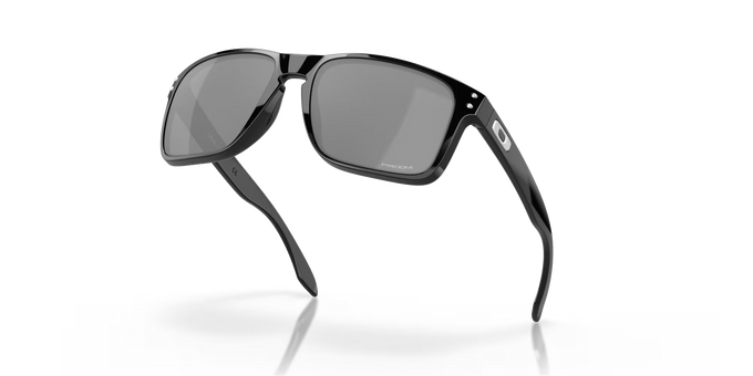 Slnečné okuliare Oakley Holbrook XL Polished Black Prizm Black