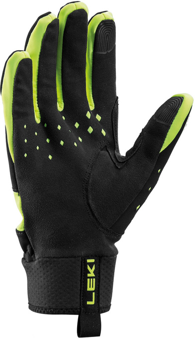 Rukavice LEKI HRC Race - 2023/24
