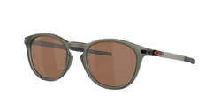 Slnečné okuliare OAKLEY Pitchman R Marc Marquez Signature Series Prizm Tungsten Lenses / Matte Olive Ink Frame