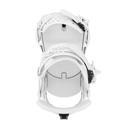 Viazanie na Snowboard Union Force Classic Black - 2024/25
