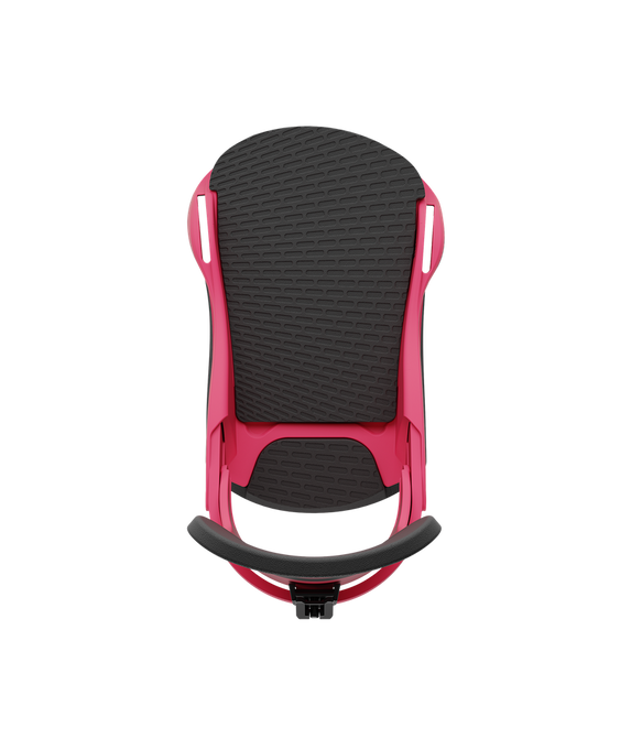 Viazanie na Snowboard Union Cadet PRO Magenta - 2024/25