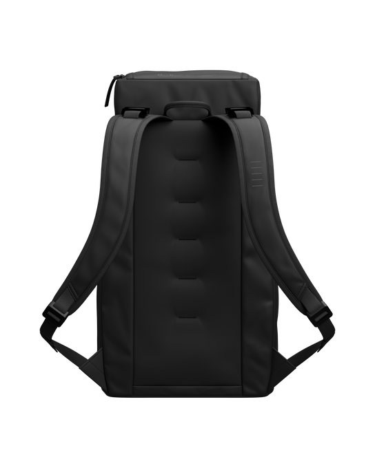 Hydratačný Batoh DB Hugger Backpack 25L Black Out - 2025/26