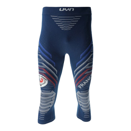 Funkčné nohavice UYN Natyon 3.0 Junior France UW Pants Medium - 2025/26