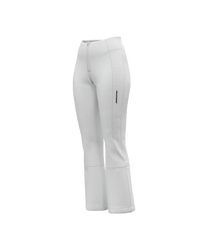 Lyžiarske nohavice Energiapura Paka Lady/White - 2025/26