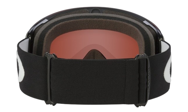 Lyžiarske okuliare Oakley Flight Deck L Matte Black/Prizm Sapphire Iridium - 2025/26