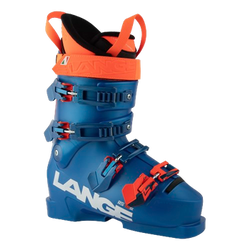 Zjazdové topánky Lange RS 70 SC Vibrant Blue - 2025/26