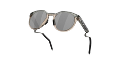 Slnečné okuliare OAKLEY HSTN Metal Damian Lillard Signature Series Prizm Black Lenses / Grey Ink & Sepia Frame