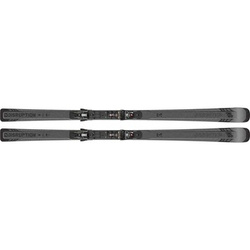 Zjazdové lyže K2 Disruption TI2 WC PISTON + Xcomp 16 Race