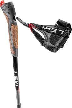 Nordic Walking LEKI Spin