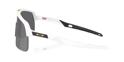Slnečné okuliare Oakley Sutro Lite Matte White Frame / Prizm Black Lenses