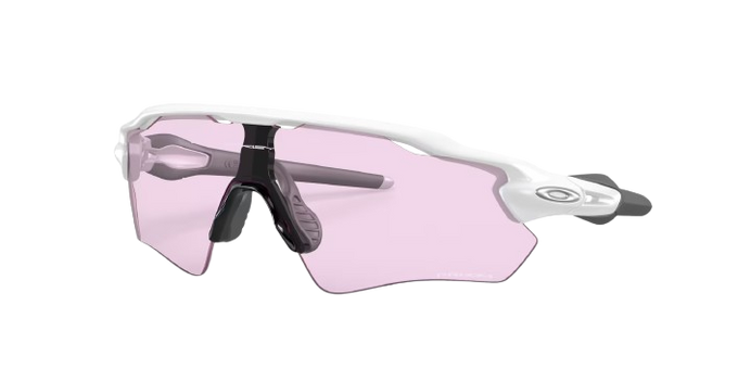 Slnečné okuliare OAKLEY Radar EV Path Matte White/Prizm Low Light