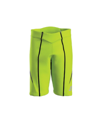 Šortky Energiapura Wengen Acid Green - 2024/25