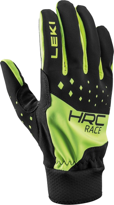 Rukavice LEKI HRC Race - 2023/24