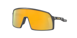 Slnečné okuliare Oakley Sutro S Matte Carbon Frame / Prizm 24K Lenses