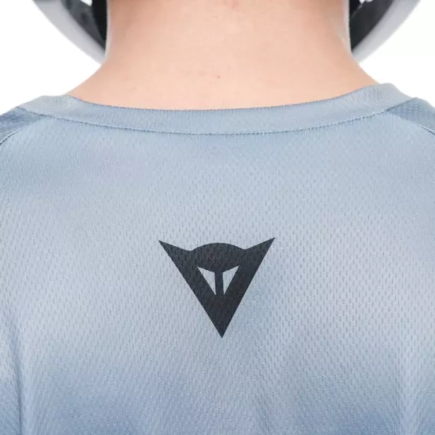 Cyklistický dresDainese HGL Jersey Ls Tradewinds - 2023
