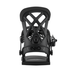 Viazanie na Snowboard Union Flite Pro Black - 2025/26