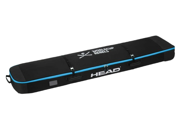 Vak na lyže HEAD SMU 4 Pairs Ski Bag - 2025/26