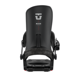 Viazanie na Snowboard Union Charger PRO Black - 2025/26