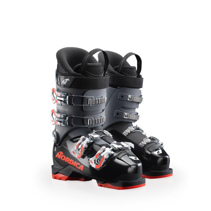 Zjazdové topánky Nordica Speedmachine J 4 - 2025/26