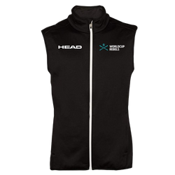 Vesta HEAD Promo Vest Men - 2025/26