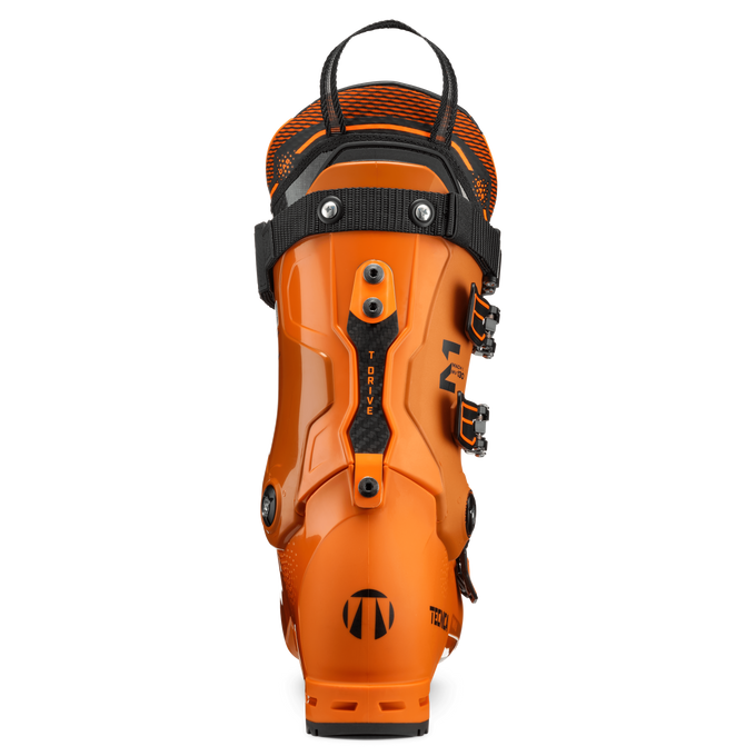 Zjazdové topánky TECNICA Mach1 MV 130 TD GW Icon Orange - 2025/26
