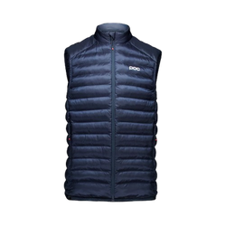 Vesta POC Coalesce Vest Apatite Navy - 2025