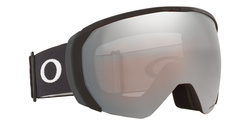 Lyžiarske okuliare Oakley Flight Path L Black Matte/Prizm Snow Black Iridium - 2025/26