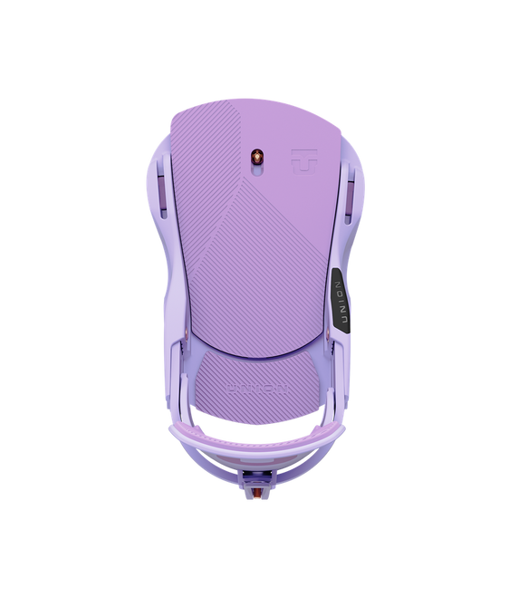 Viazanie na Snowboard Union Trilogy Lavender - 2024/25