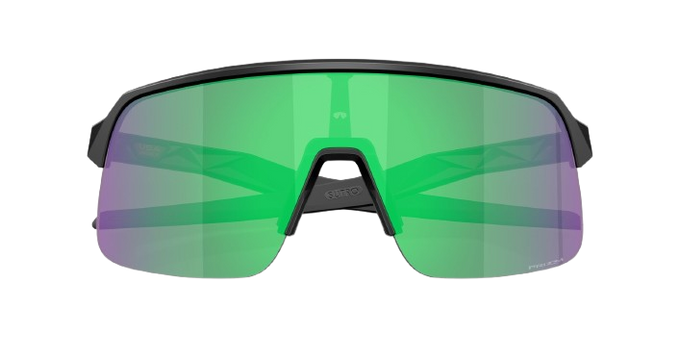 Slnečné okuliare Oakley Sutro Lite S Matte Black Frame/Prizm Jade Lenses
