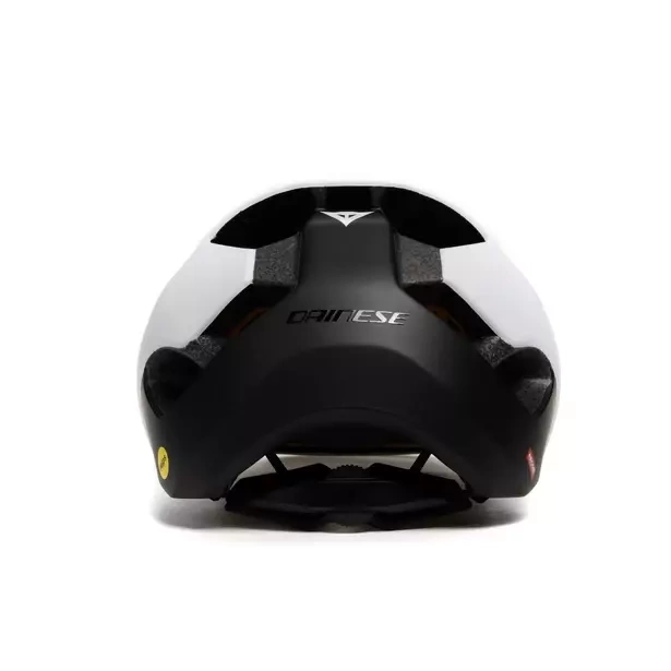 Cyklistická prilba Linea 03 Mips+ White/Black - 2023