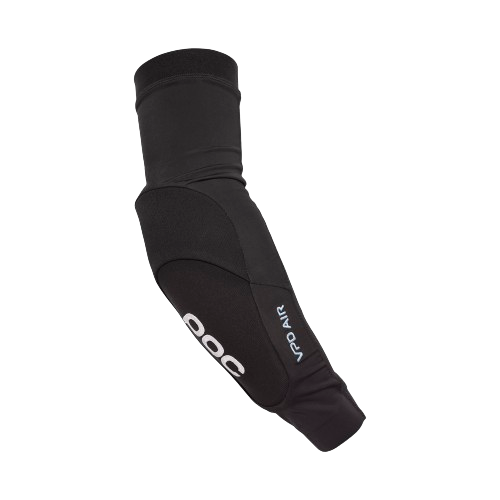 Chrániče ramien POC VPD Air Sleeve Uranium Black - 2024/25