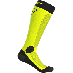 Lyžiarske ponožky Dynafit Speed Dryarn Socks Ultra Yellow - 2025/26