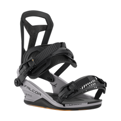 Viazanie na Snowboard Union Falcor Fossil Grey - 2025/26