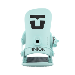 Viazanie na Snowboard Union Legacy Aqua (Woman) - 2025/26
