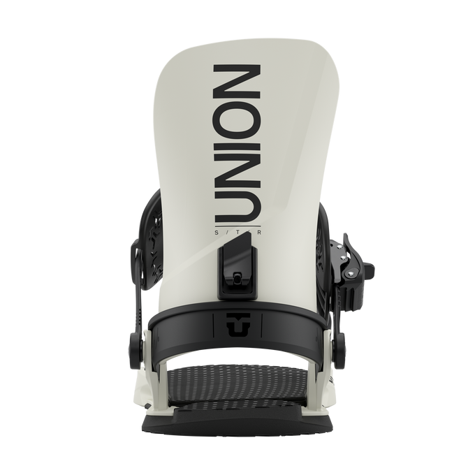 Viazanie na Snowboard Union STR Bone - 2025/26