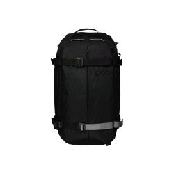 Batoh na lyžiarsku obuv POC Dimension VPD Backpack Uranium Black - 2025/26