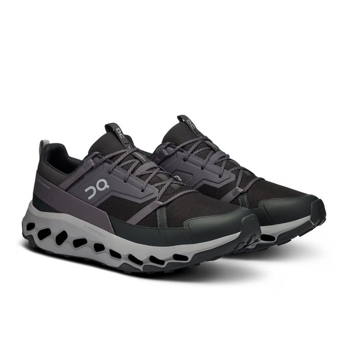 Sportové Topánky On Running Cloudhorizon Black/Alloy