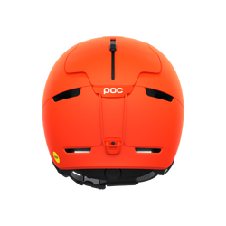 Lyžiarska helma POC Obex MIPS Fluorescent Orange Matt - 2025/26