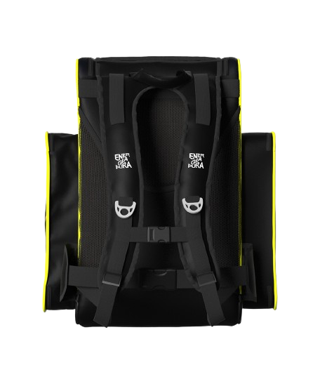 Batoh na lyžiarsku obuv Energiapura Racer Bag JR/Life Space - 2025/26